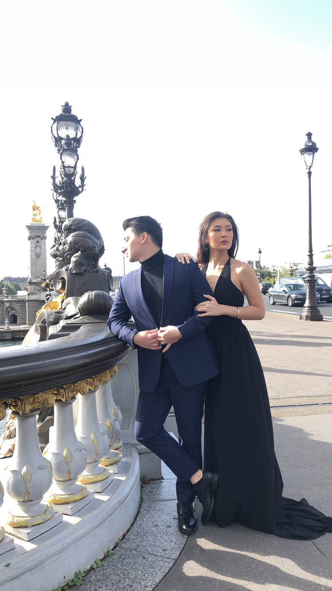 PARIS PRE WEDDING by Moire Photo & Video - 009 PARIS PRE WEDDING by Moire Photo & Video - 009