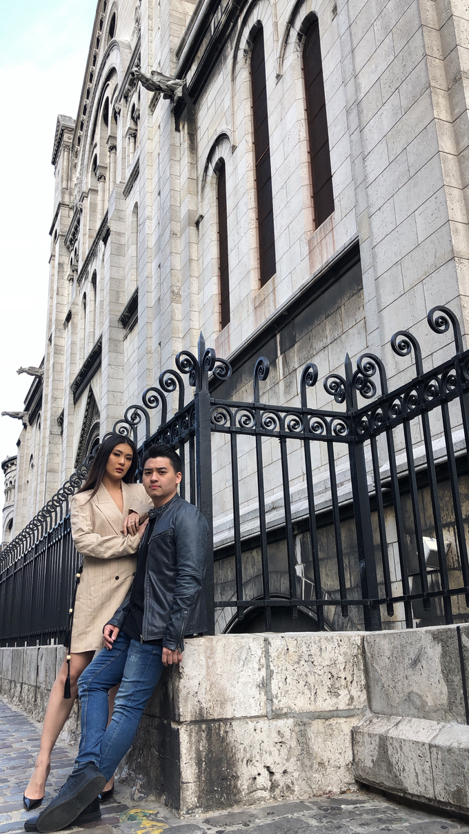 PARIS PRE WEDDING by Moire Photo & Video - 012 PARIS PRE WEDDING by Moire Photo & Video - 012