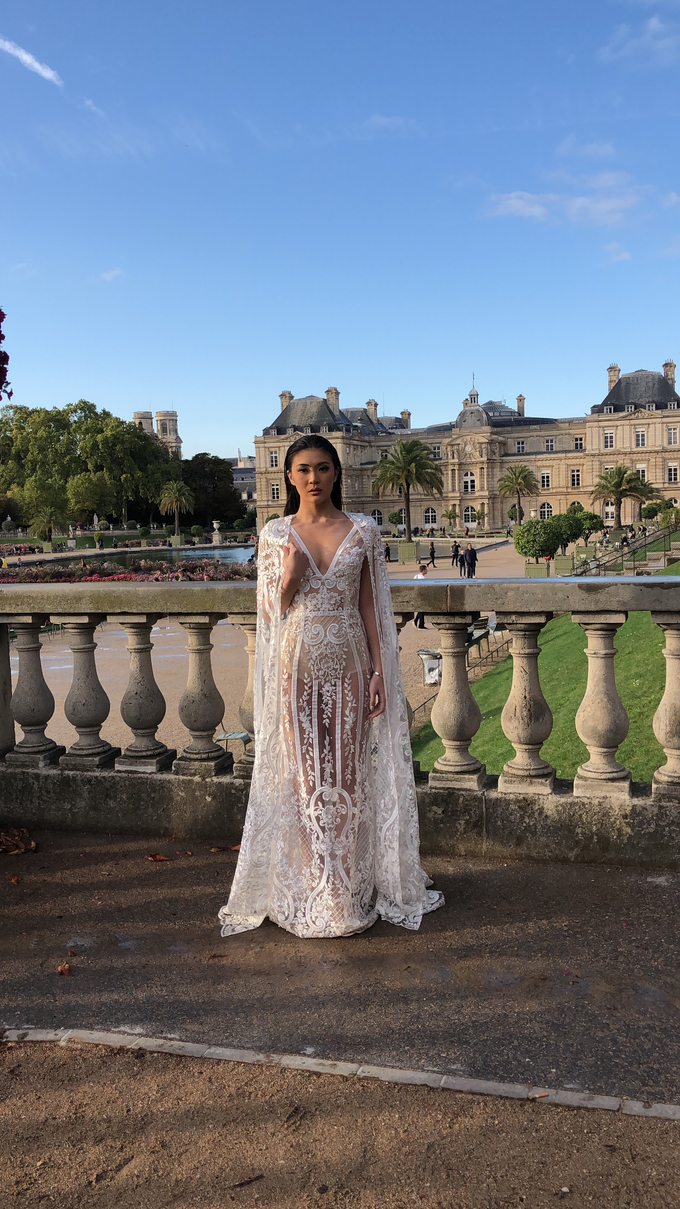 PARIS PRE WEDDING by Moire Photo & Video - 015 PARIS PRE WEDDING by Moire Photo & Video - 015