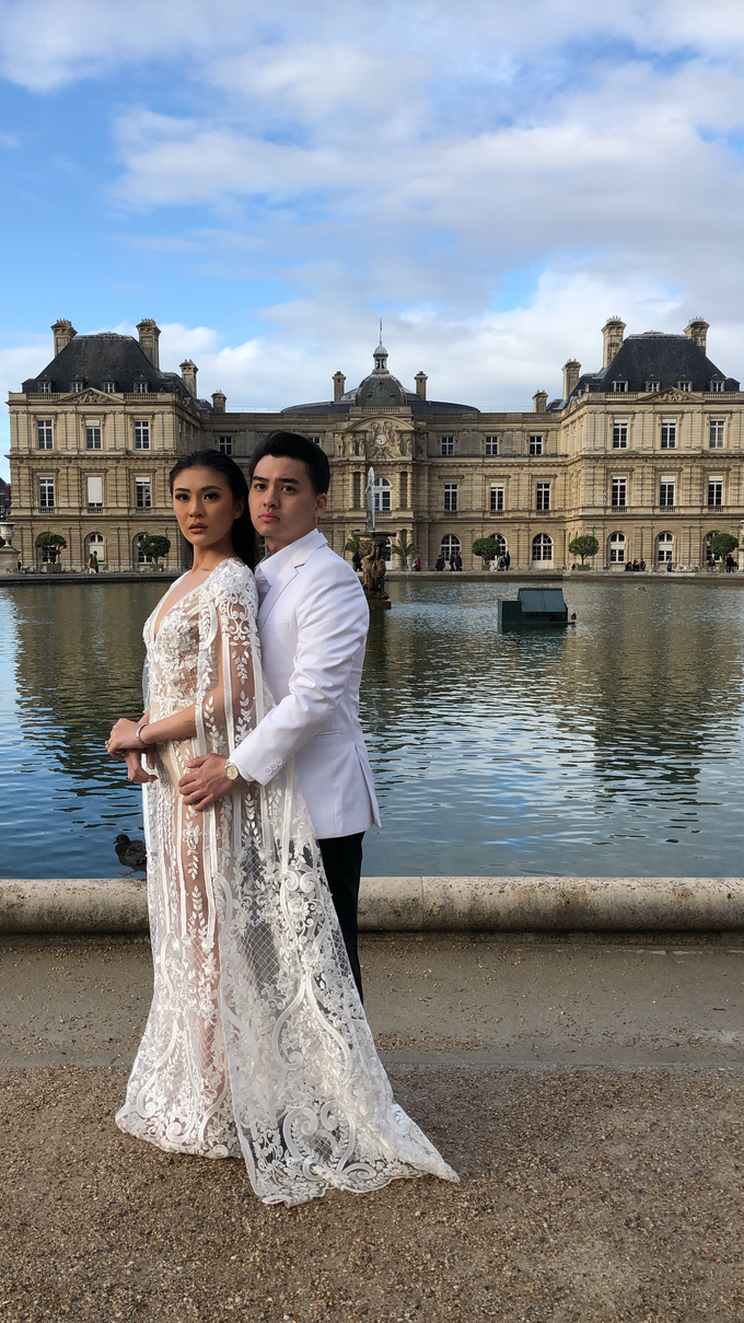 PARIS PRE WEDDING by Moire Photo & Video - 016 PARIS PRE WEDDING by Moire Photo & Video - 016