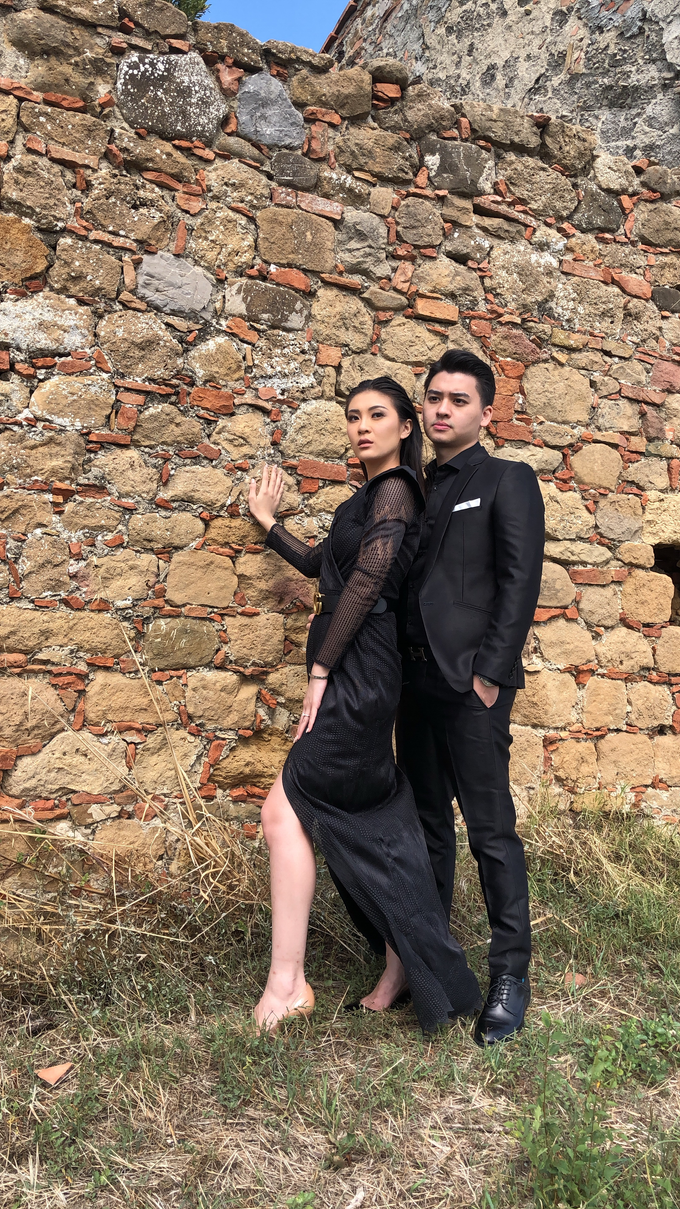 ITALY PRE WEDDING by Moire Photo & Video - 005 ITALY PRE WEDDING by Moire Photo & Video - 005