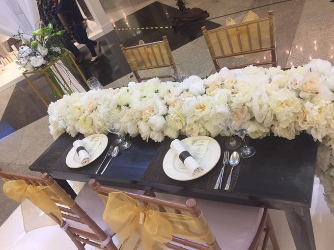 Wedding Exhibition 2017 by CITTA Wedding - 004 Wedding Exhibition 2017 by CITTA Wedding - 004