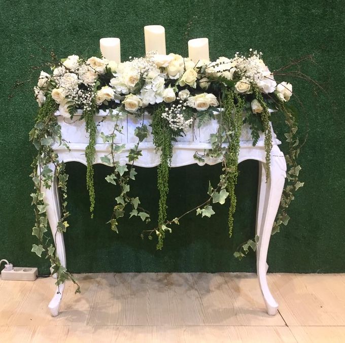 Wedding Exhibition 2017 by CITTA Wedding - 006 Wedding Exhibition 2017 by CITTA Wedding - 006