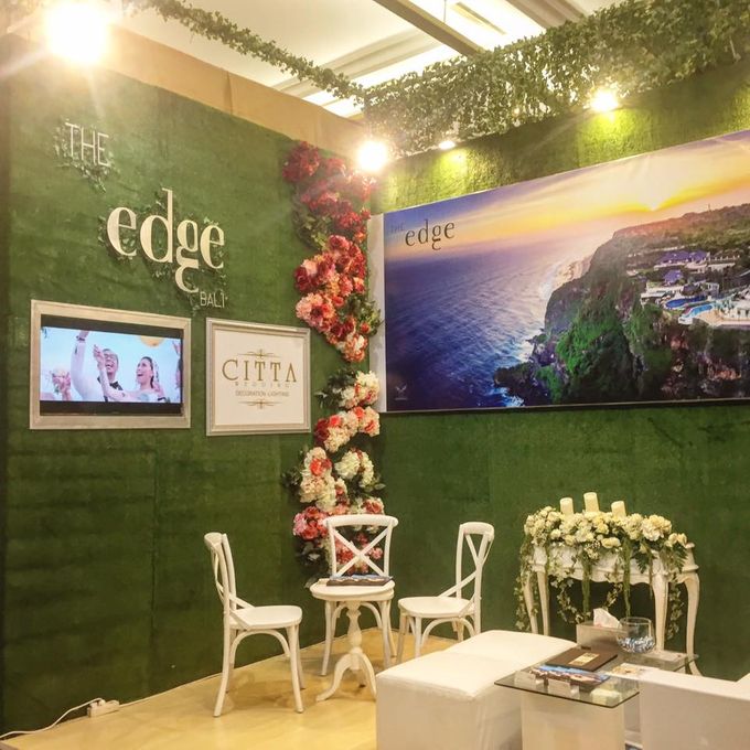 Wedding Exhibition 2017 by CITTA Wedding - 007 Wedding Exhibition 2017 by CITTA Wedding - 007