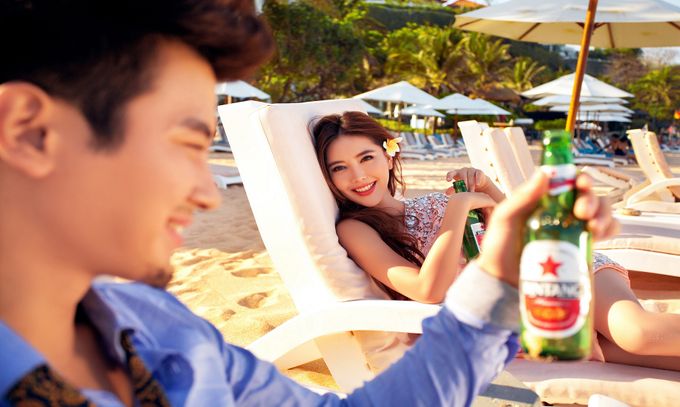 Prewedding Bali by Ricky-L Photo & Bridal - 005 Prewedding Bali by Ricky-L Photo & Bridal - 005
