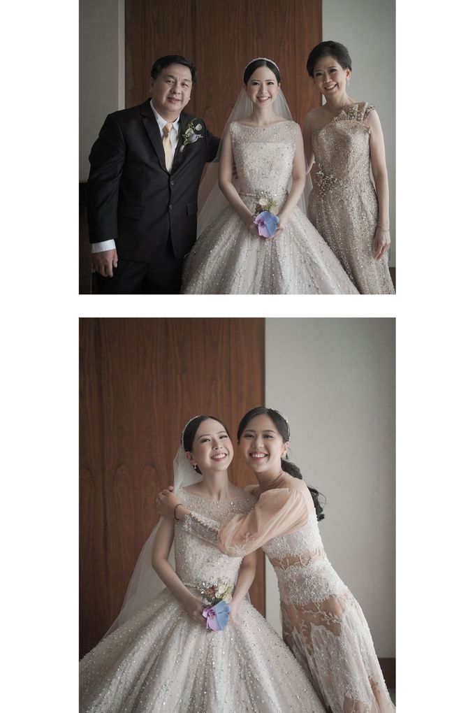 Pandita & Stephanie Wedding by ANTHEIA PHOTOGRAPHY - 009