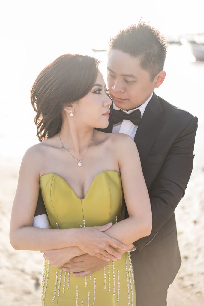 PANJI & VIENA PREWEDDING by GDV PICTURE - 006 PANJI & VIENA PREWEDDING by GDV PICTURE - 006
