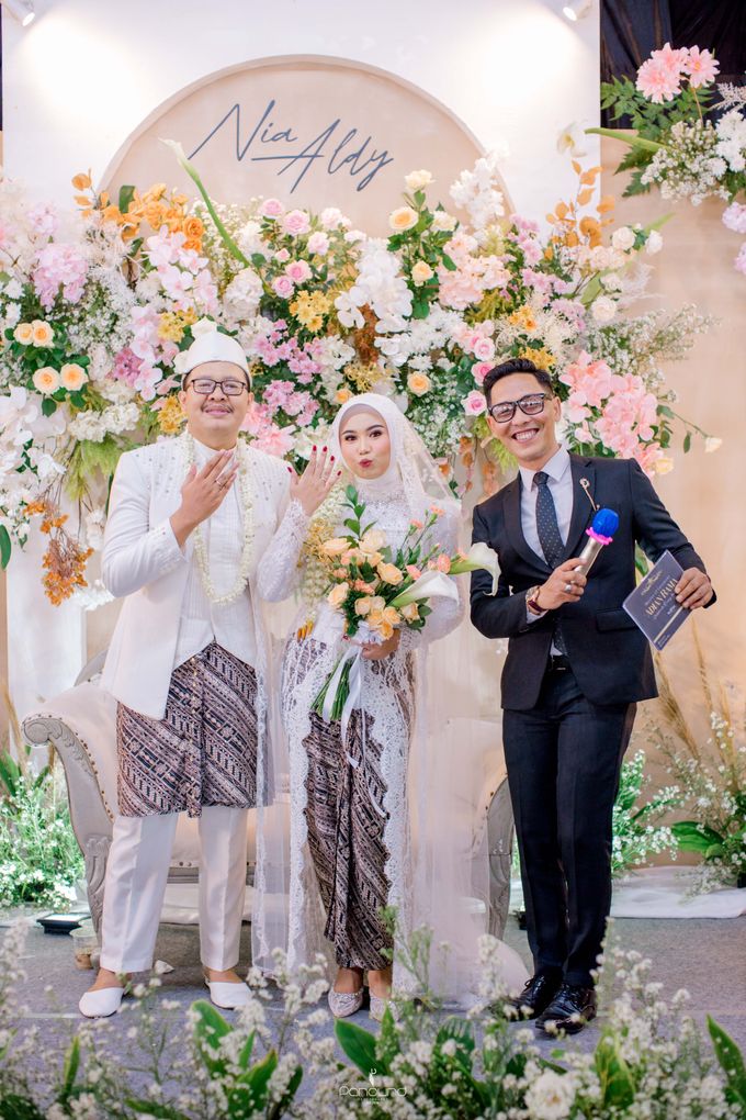 The Wedding Reception by Adian Rama - 005 The Wedding Reception by Adian Rama - 005
