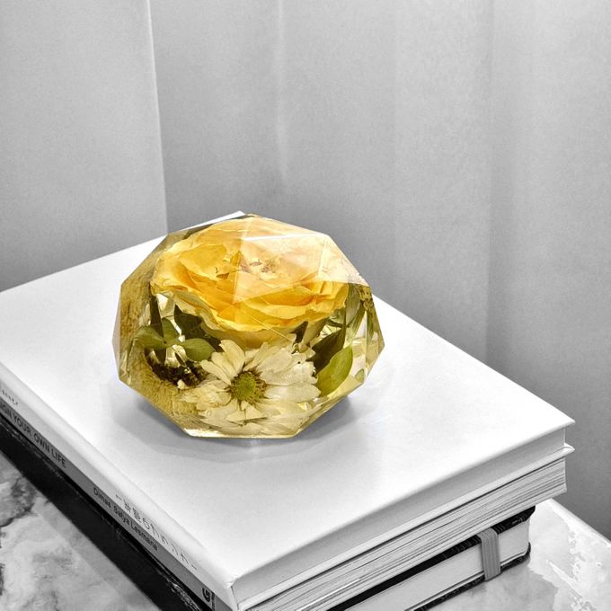 Flower Preservation by Maison Fleur - 003 Flower Preservation by Maison Fleur - 003