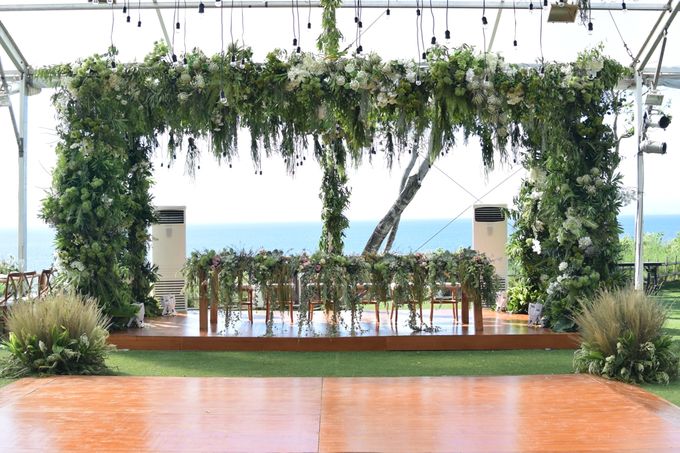Sweetheart Greenery by PARC De AYODYA - 007 Sweetheart Greenery by PARC De AYODYA - 007