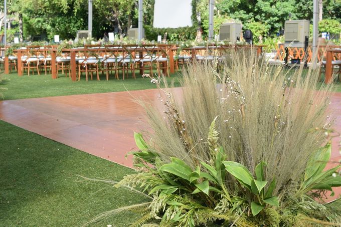 Sweetheart Greenery by PARC De AYODYA - 010 Sweetheart Greenery by PARC De AYODYA - 010
