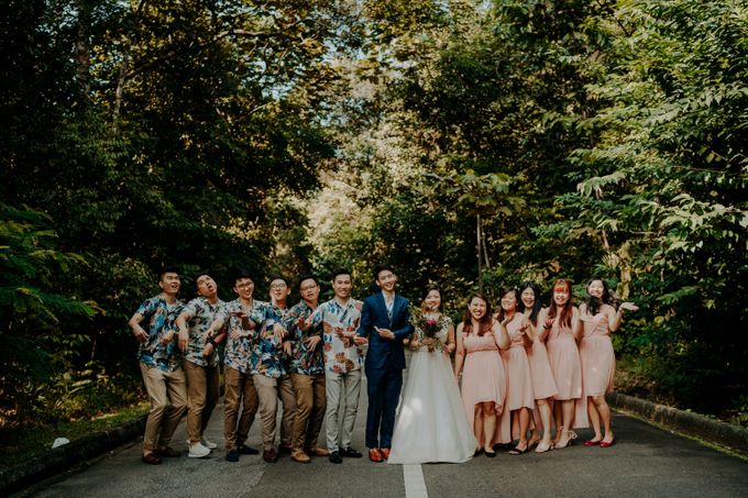 Wedding Day - Sebastian & Audrey by Smittenpixels Photography - 008 Wedding Day - Sebastian & Audrey by Smittenpixels Photography - 008