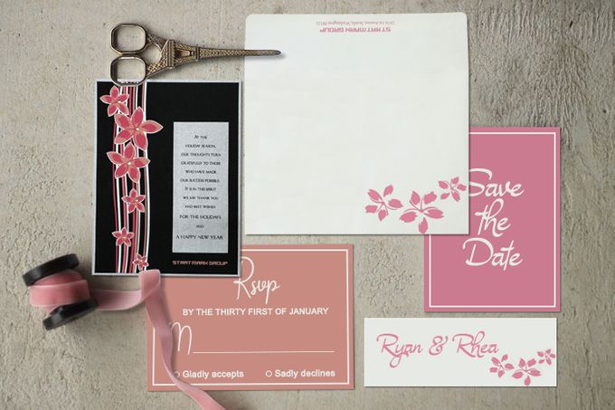 Party and Holiday Invitation Cards by IndianWeddingCards - 003 Party and Holiday Invitation Cards by IndianWeddingCards - 003