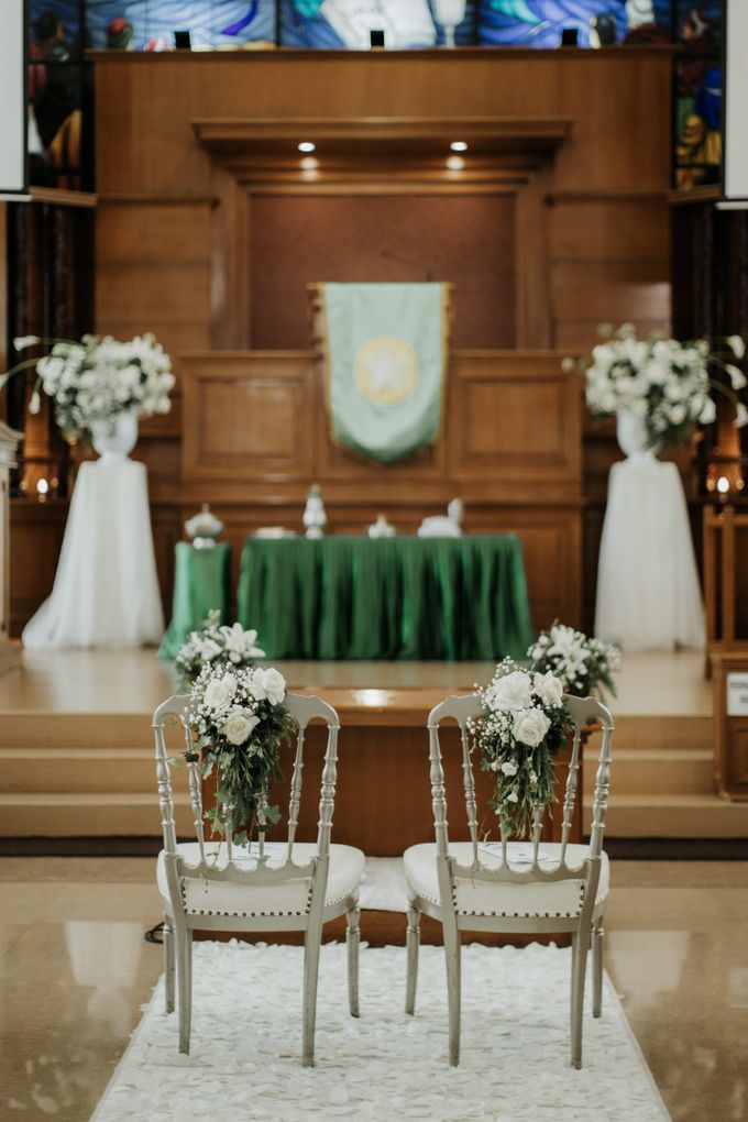 Patrick & Ochi by Twogather Wedding Planner - 004 Patrick & Ochi by Twogather Wedding Planner - 004