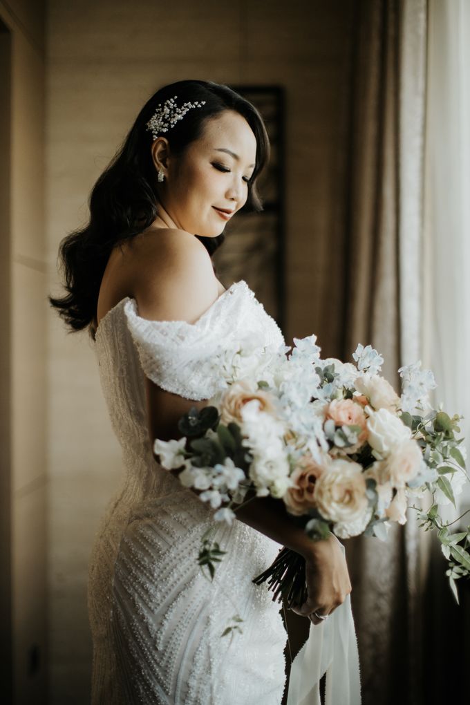 Patrick & Ochi by Twogather Wedding Planner - 003 Patrick & Ochi by Twogather Wedding Planner - 003
