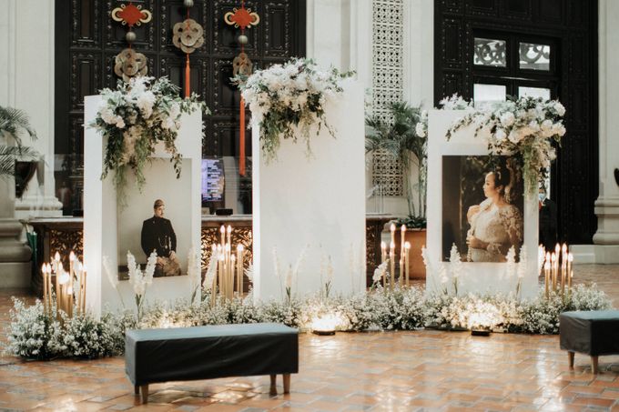 Patrick & Ochi by Twogather Wedding Planner - 006 Patrick & Ochi by Twogather Wedding Planner - 006