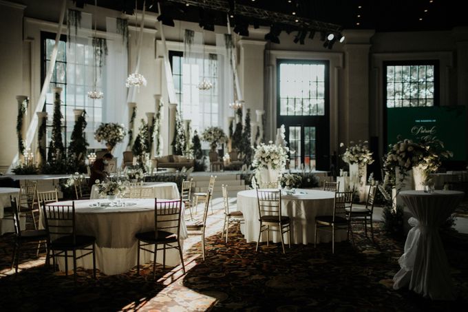 Patrick & Ochi by Twogather Wedding Planner - 014 Patrick & Ochi by Twogather Wedding Planner - 014