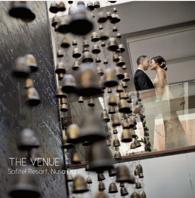 Nagisa Bali For Mrs Chritine & Mr Paul by Nagisa Bali - 001 Nagisa Bali For Mrs Chritine & Mr Paul by Nagisa Bali - 001