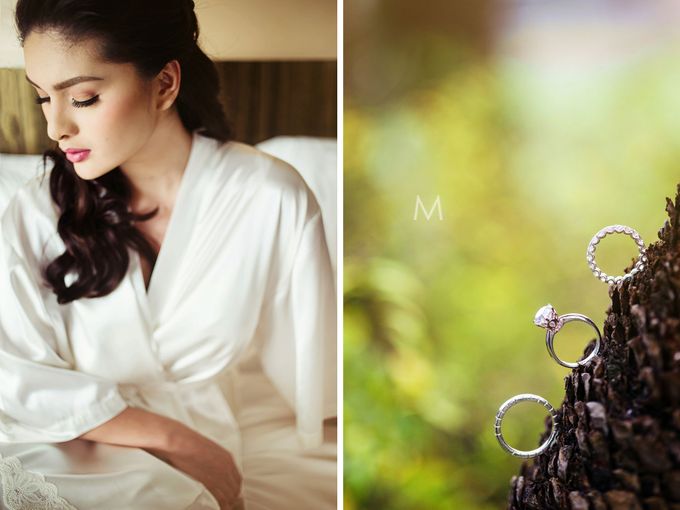 Pauleen Luna and Vic Sotto Celebrity Wedding by Metrophoto ...