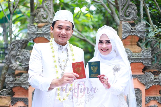 The Wedding Of Ayu & Dhanu 23 April 2017 by Omah Kebon Bekasi - 003 The Wedding Of Ayu & Dhanu 23 April 2017 by Omah Kebon Bekasi - 003