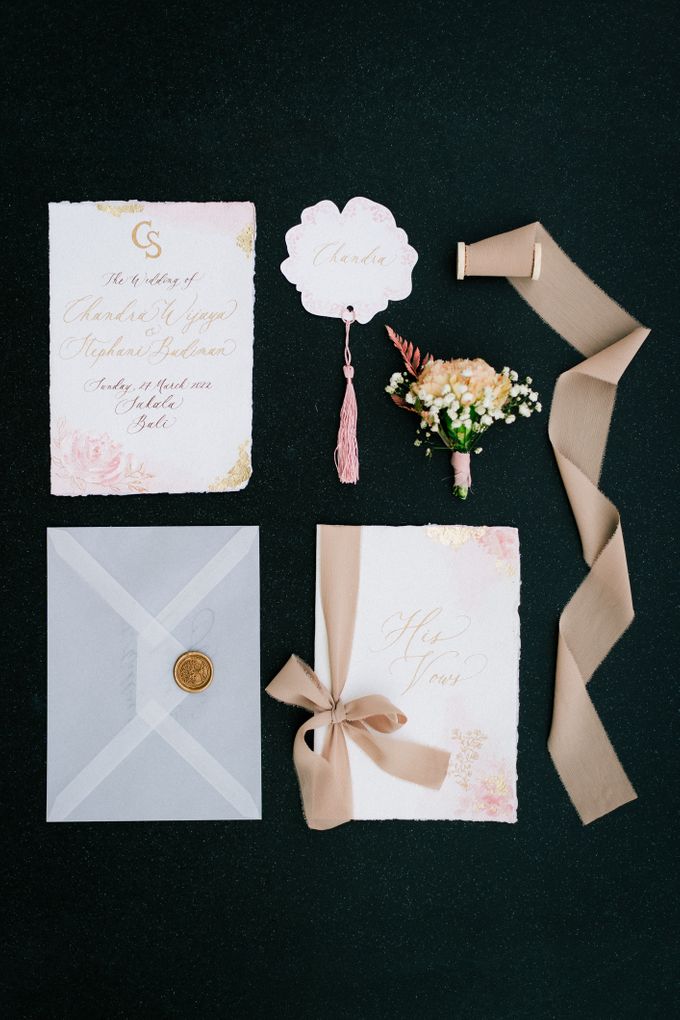 Chandra & Stephanie Wedding by Bali Becik Wedding - 003 Chandra & Stephanie Wedding by Bali Becik Wedding - 003