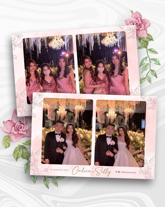 Calvin and Selly by Holiday Inn Jakarta Kemayoran - 007 Calvin and Selly by Holiday Inn Jakarta Kemayoran - 007