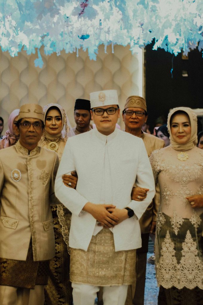 Hanif & Dara Wedding Highlight by IKK Wedding Planner - 009 Hanif & Dara Wedding Highlight by IKK Wedding Planner - 009