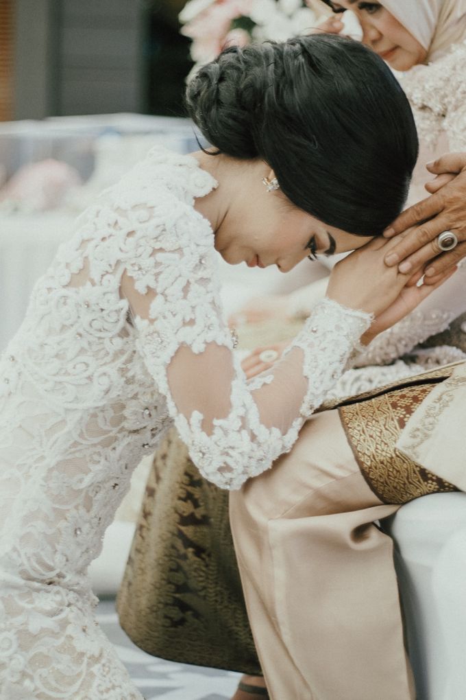 Hanif & Dara Wedding Highlight by IKK Wedding Planner - 007 Hanif & Dara Wedding Highlight by IKK Wedding Planner - 007