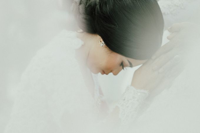 Hanif & Dara Wedding Highlight by IKK Wedding Planner - 006 Hanif & Dara Wedding Highlight by IKK Wedding Planner - 006