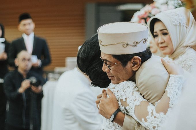 Hanif & Dara Wedding Highlight by IKK Wedding Planner - 005 Hanif & Dara Wedding Highlight by IKK Wedding Planner - 005