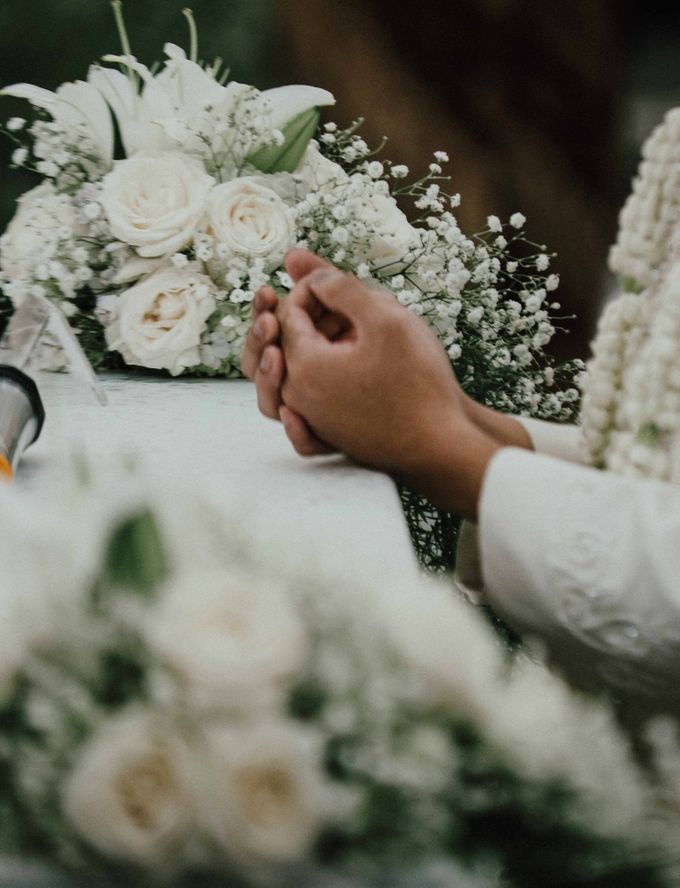 Andani & Arya Wedding Highlight by IKK Wedding Planner - 004 Andani & Arya Wedding Highlight by IKK Wedding Planner - 004