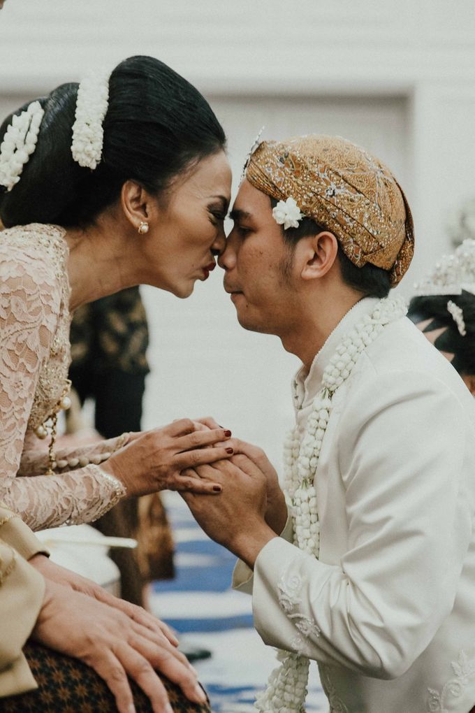 Andani & Arya Wedding Highlight by IKK Wedding Planner - 009 Andani & Arya Wedding Highlight by IKK Wedding Planner - 009