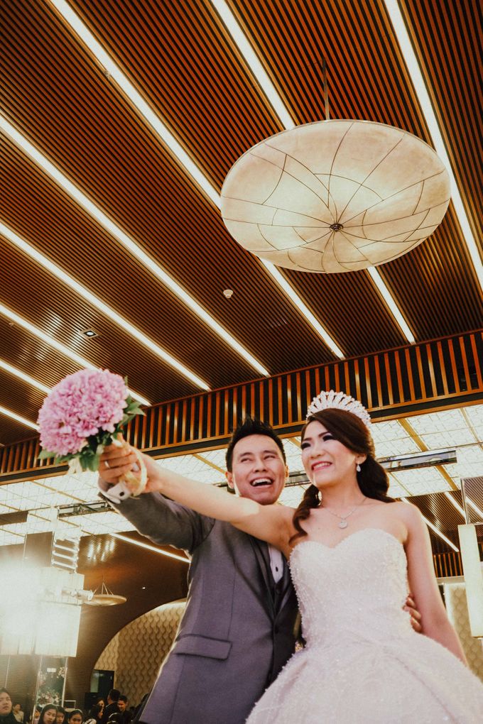 Jefri & Chica Wedding Highlight by IKK Wedding Planner - 004 Jefri & Chica Wedding Highlight by IKK Wedding Planner - 004
