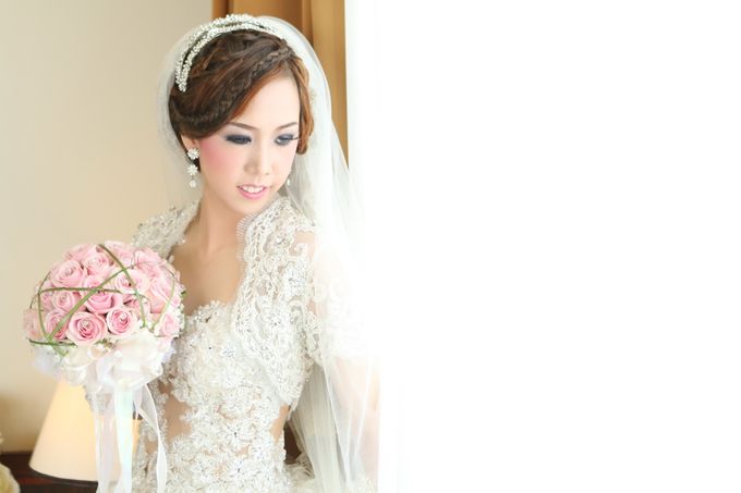 The Wedding Benny And Esty by C+ Productions - 032 The Wedding Benny And Esty by C+ Productions - 032