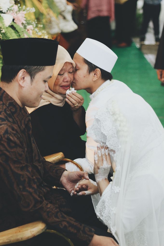 Wedding Widya & Noval by Workspace Photography - 029