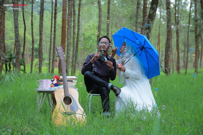 Prewedding Tegar + Mita by DannySetiaw4n Photography - 011