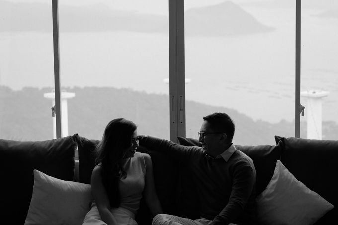 Paolo & Erika - Tagaytay City by Bogs Ignacio Signature Gallery - 002 Paolo & Erika - Tagaytay City by Bogs Ignacio Signature Gallery - 002