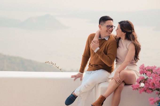 Paolo & Erika - Tagaytay City by Bogs Ignacio Signature Gallery - 018 Paolo & Erika - Tagaytay City by Bogs Ignacio Signature Gallery - 018