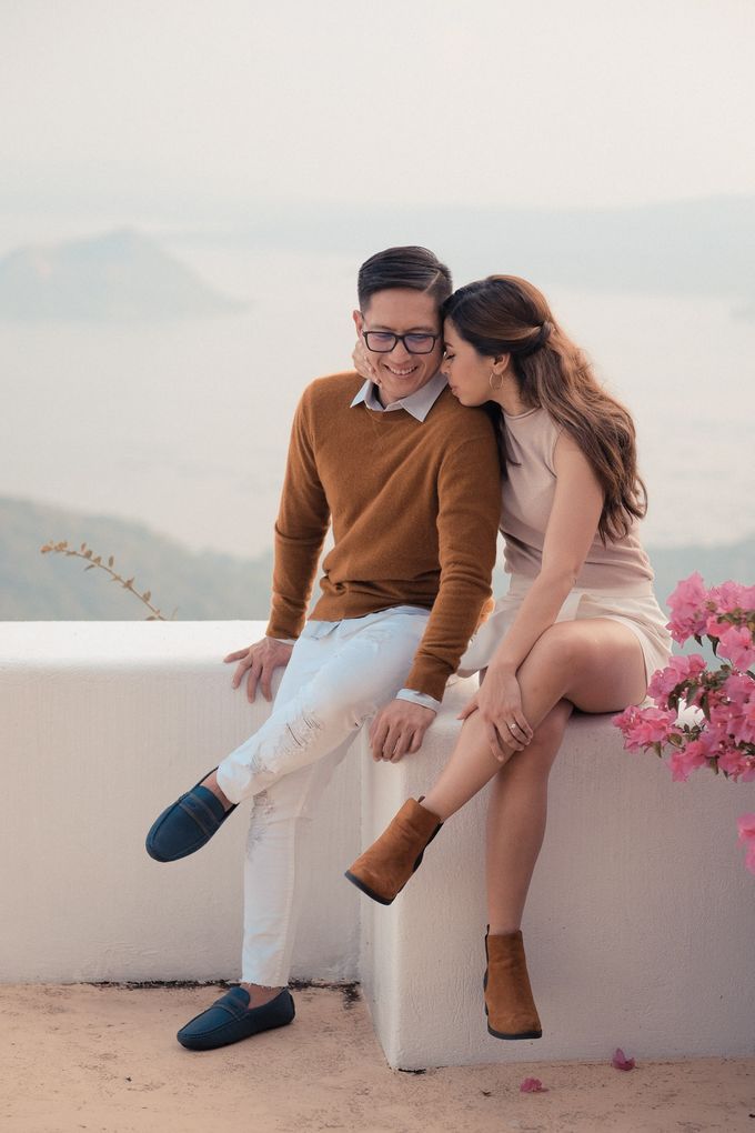 Paolo & Erika - Tagaytay City by Bogs Ignacio Signature Gallery - 019 Paolo & Erika - Tagaytay City by Bogs Ignacio Signature Gallery - 019