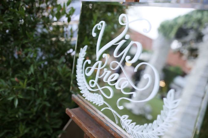 Romantic Foliage Wedding by Pea and Pie - 014 Romantic Foliage Wedding by Pea and Pie - 014