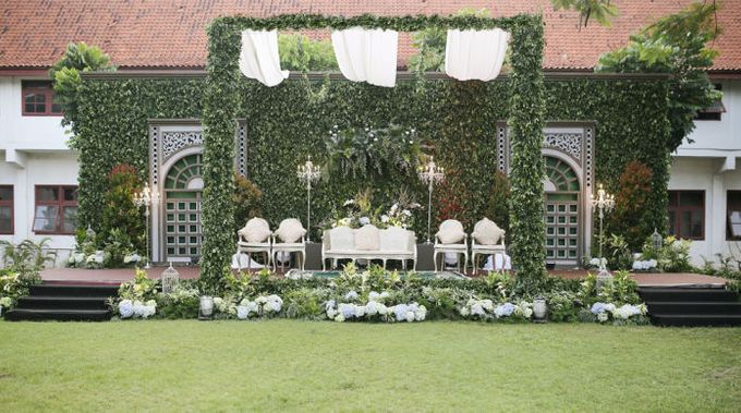 Romantic Foliage Wedding by Pea and Pie - 015 Romantic Foliage Wedding by Pea and Pie - 015