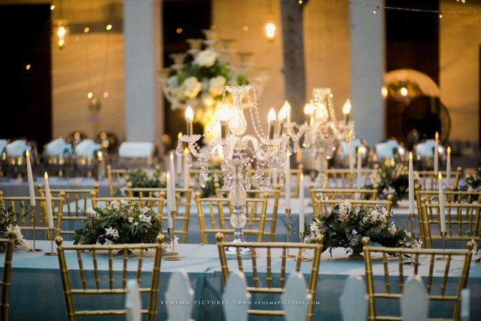 Romantic Foliage Wedding by Pea and Pie - 012 Romantic Foliage Wedding by Pea and Pie - 012
