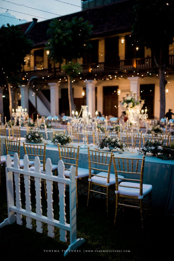Romantic Foliage Wedding by Pea and Pie - 013 Romantic Foliage Wedding by Pea and Pie - 013