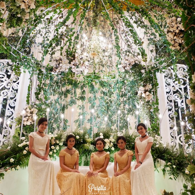 Zikra - Ridha Wedding by MORDEN - 001