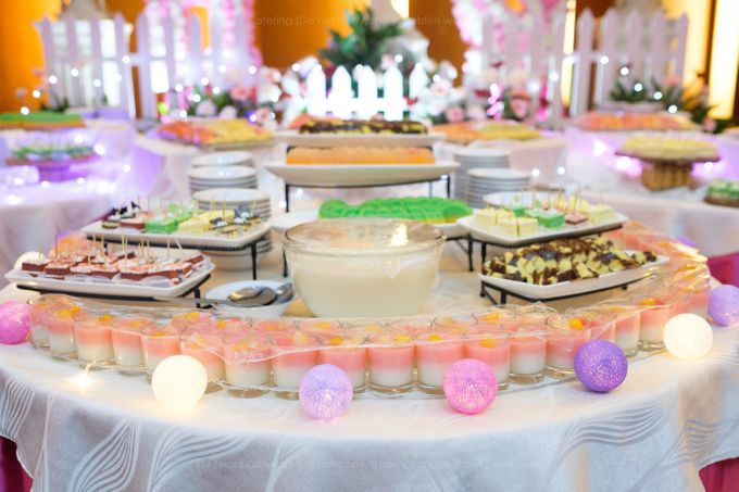 Pelni Wedding Hall  2nd floor Gajah Mada Jakarta Pusat International Package by Melani Catering & Organizer - 011