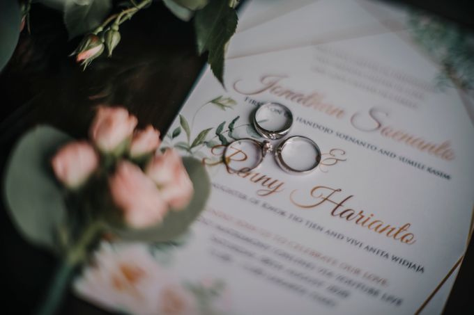 JONATHAN & RENNY - WEDDING DAY by Winworks - 025 JONATHAN & RENNY - WEDDING DAY by Winworks - 025