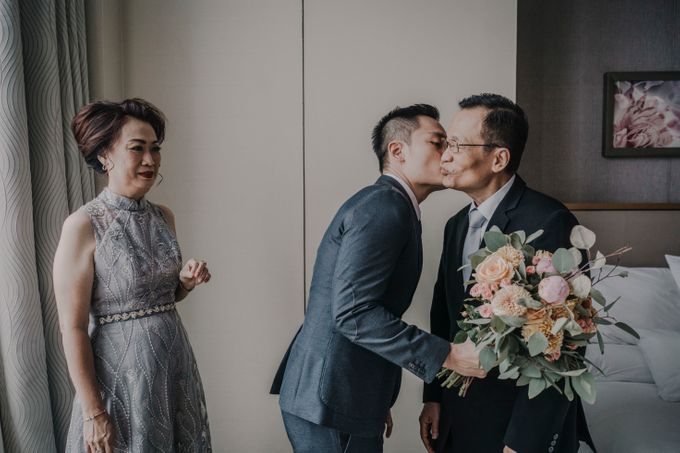 JONATHAN & RENNY - WEDDING DAY by Winworks - 020 JONATHAN & RENNY - WEDDING DAY by Winworks - 020