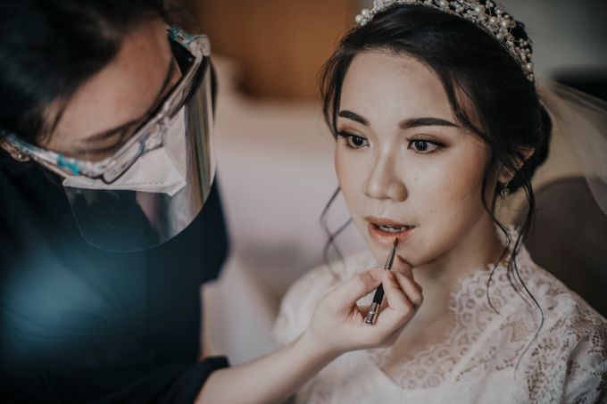 JONATHAN & RENNY - WEDDING DAY by Winworks - 007 JONATHAN & RENNY - WEDDING DAY by Winworks - 007