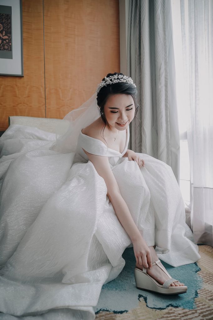 JONATHAN & RENNY - WEDDING DAY by Winworks - 005 JONATHAN & RENNY - WEDDING DAY by Winworks - 005