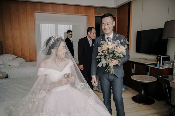 JONATHAN & RENNY - WEDDING DAY by Winworks - 022 JONATHAN & RENNY - WEDDING DAY by Winworks - 022